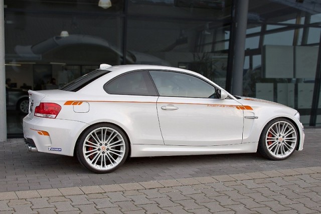 Coupe BMW 1-Series Cars For Sale in Ireland