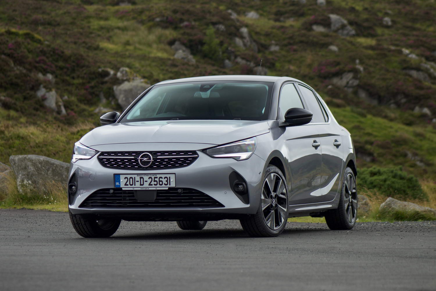 Opel Corsa-e (2020), Reviews