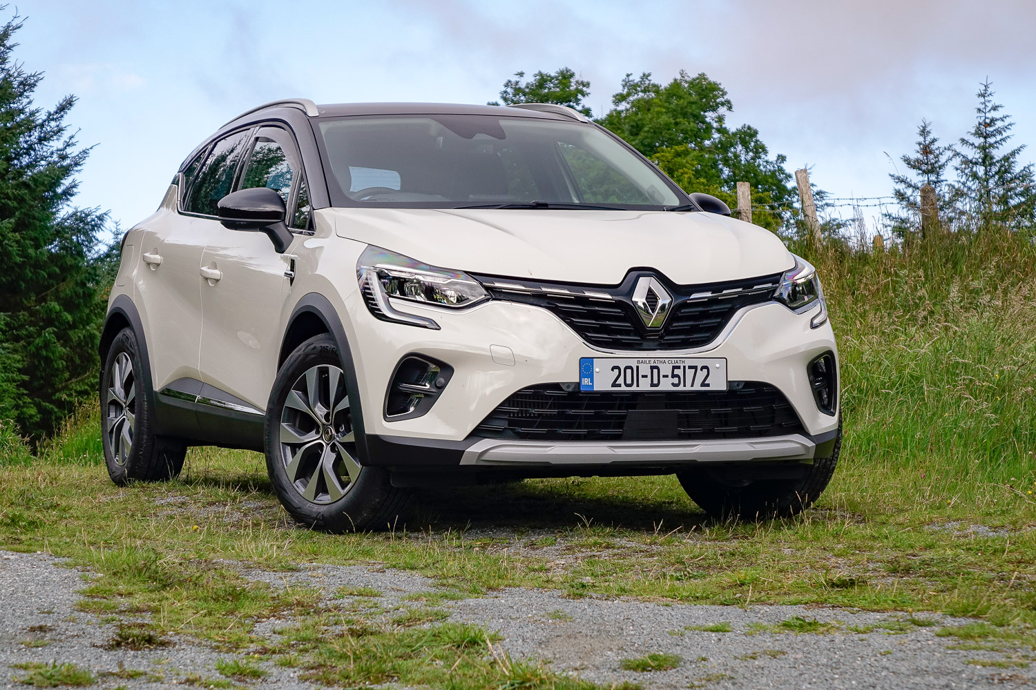 Renault Captur 1.0 TCe 100 (2020), Reviews