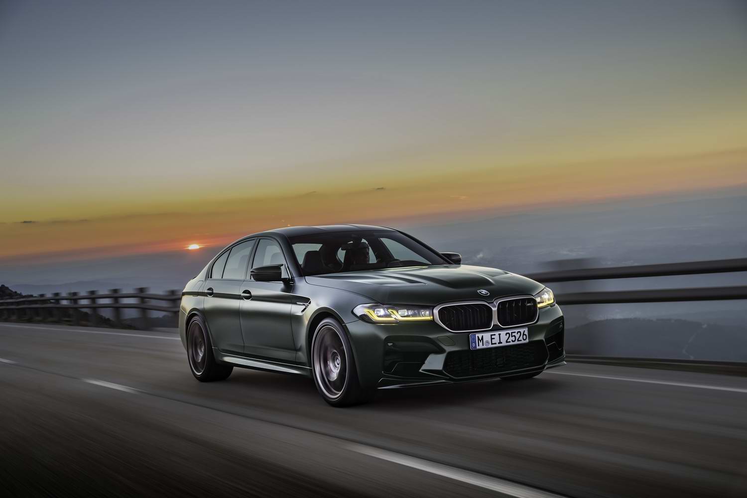 BMW M5 Cars For Sale in Ireland