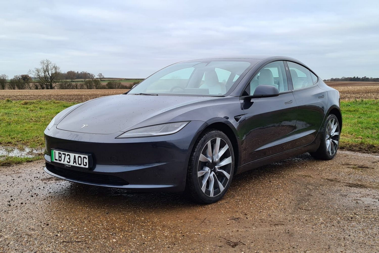 Tesla Model 3 review 2024: everything you need to know about