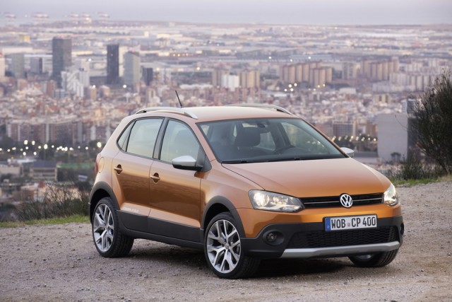 veiligheid Spelling Onderzoek Volkswagen Cross Polo | Reviews | Complete Car