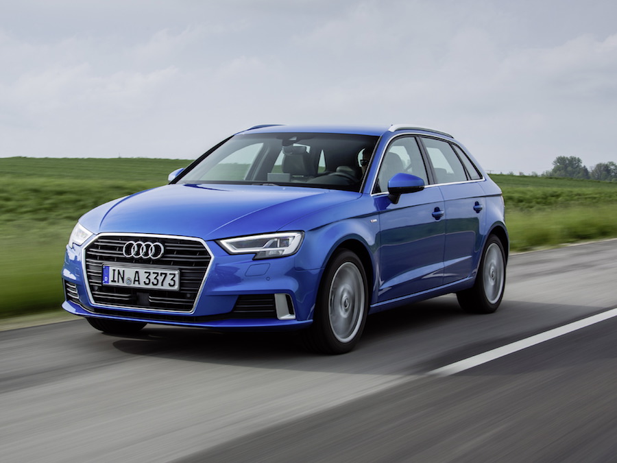 Car Reviews | Audi A3 | CompleteCar.ie