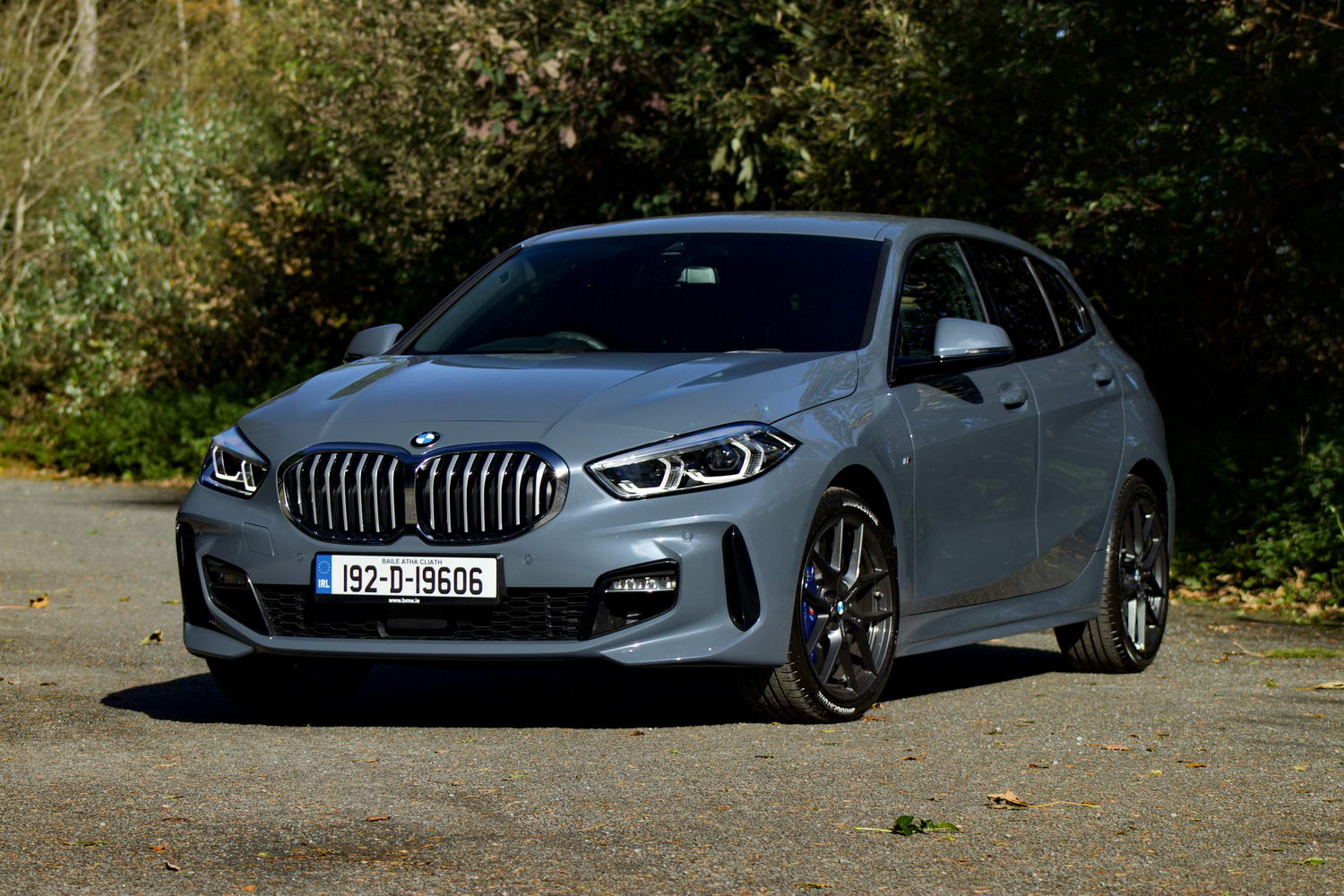 BMW 118i petrol (2020), Reviews