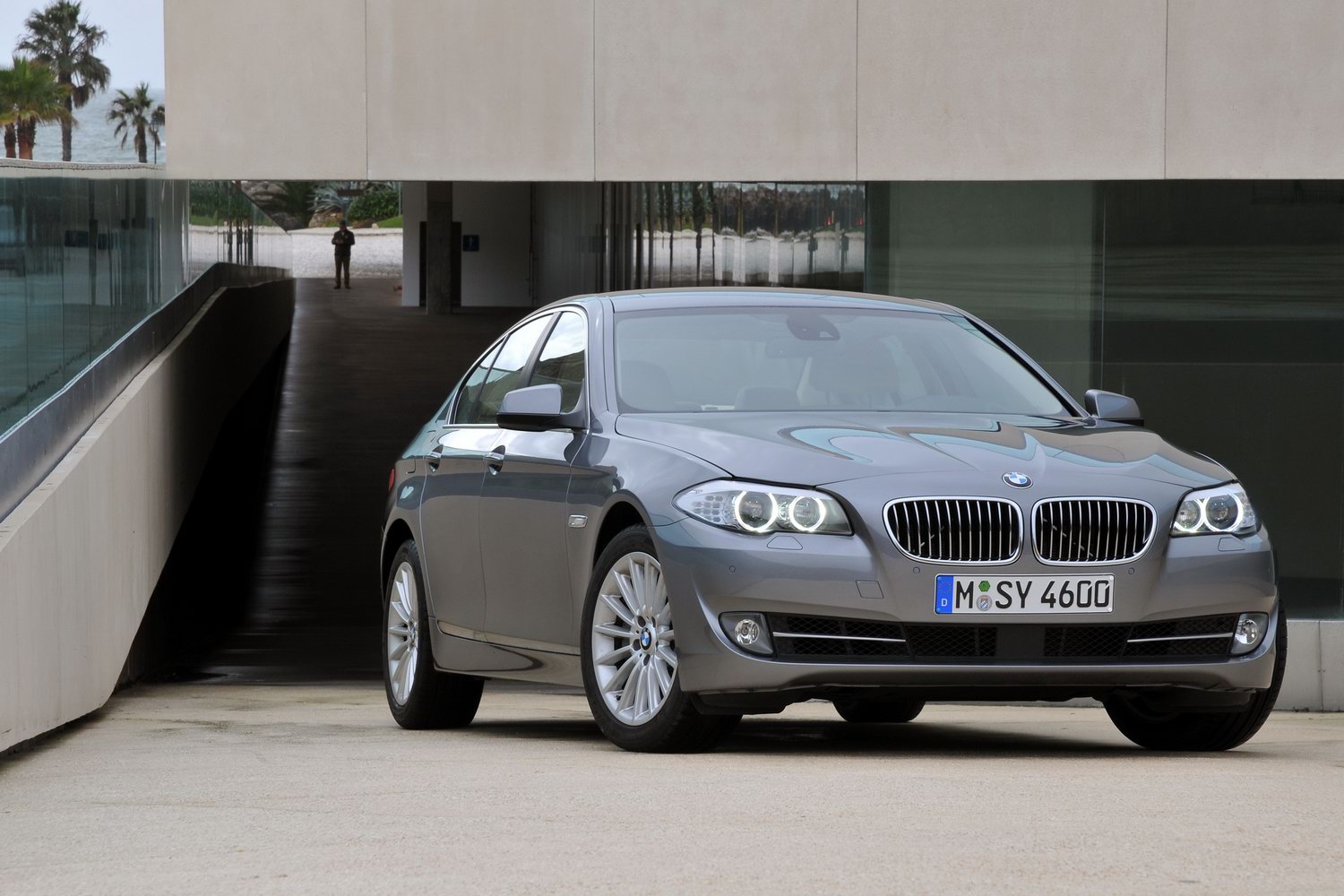 Oldie But Goodie: Is the BMW F10 5-Series A Good Second-hand Buy